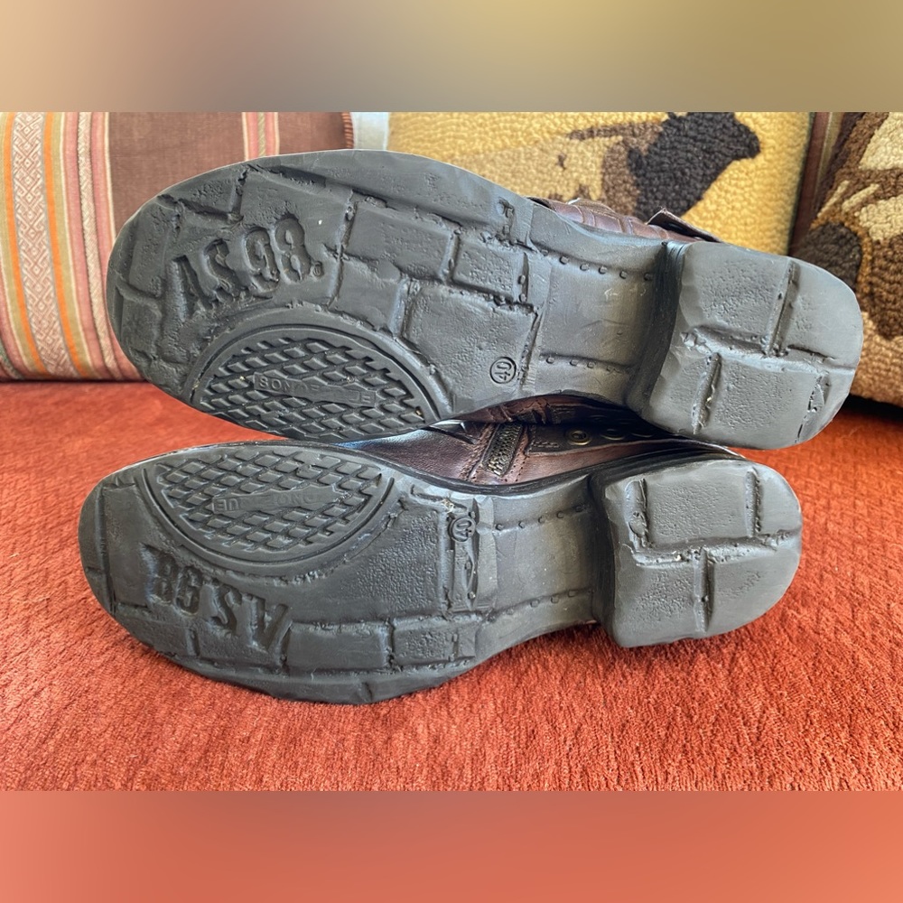 A.S.98 Boots - Picture 7 of 16